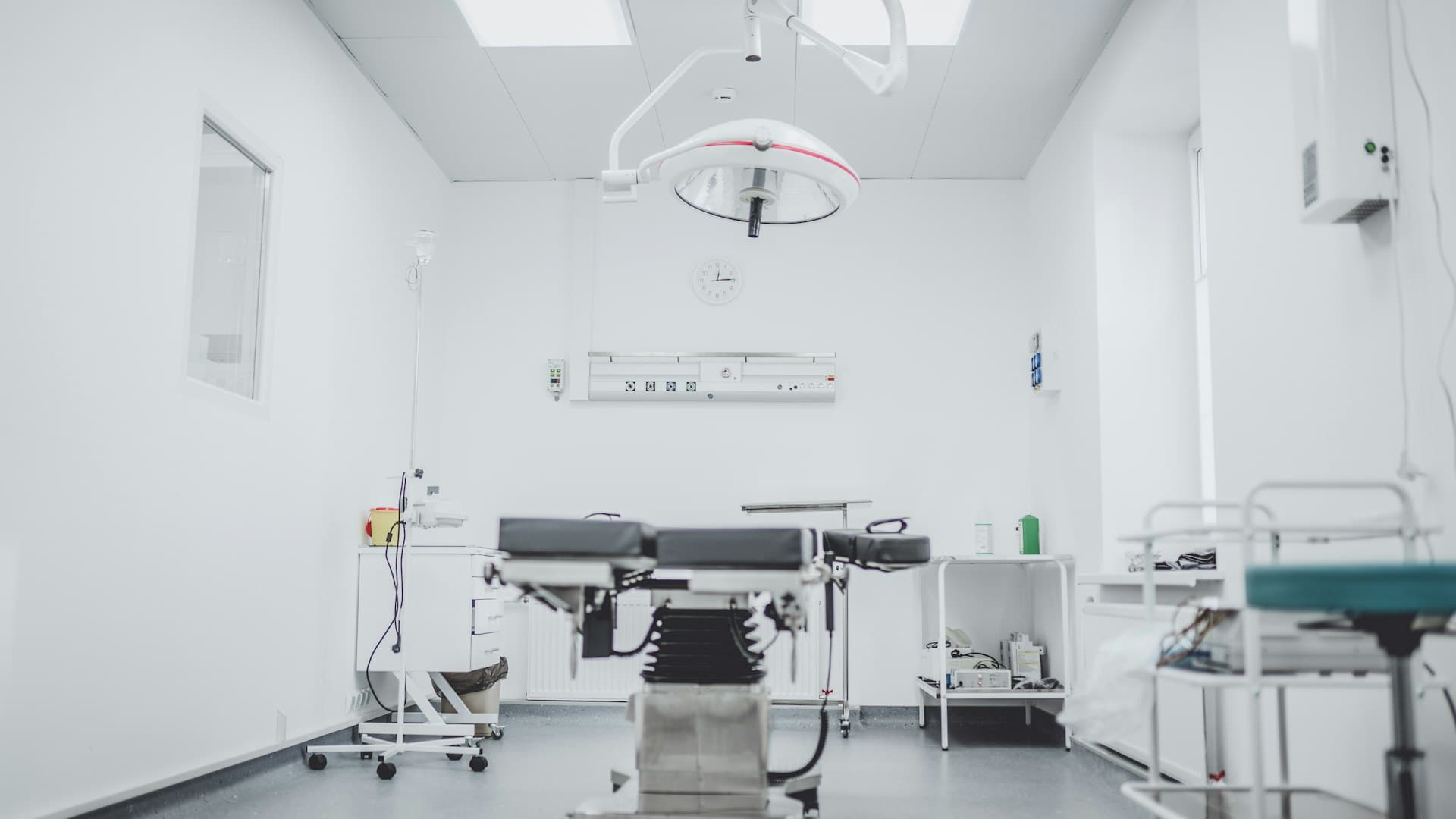 Surgical care environment